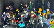 The Warm Joy of Collecting Anime Merchandise in Japan’s Otaku Culture
