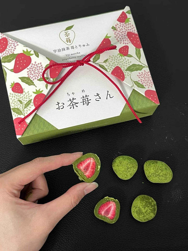 Food & Snacks - Picks Japan