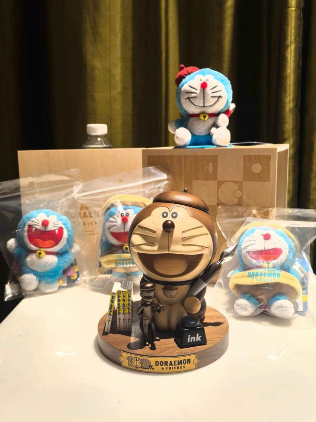 Collectibles - Picks Japan