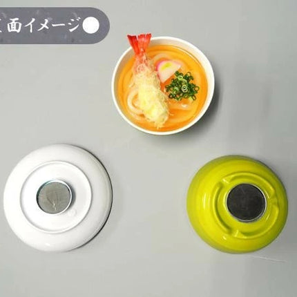 Mini Sweet and Sour Pork - Japanese Handmade Food Sample Magnet