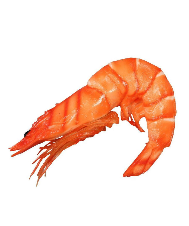 Celebration Shrimp - Japanese Handmade Food Sample