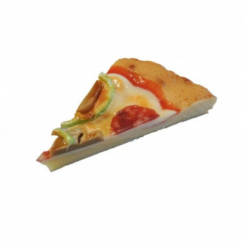 Pizza - Japanese Handmade Food Sample