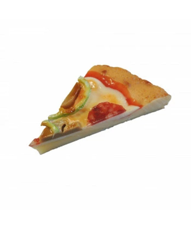 Pizza - Japanese Handmade Food Sample