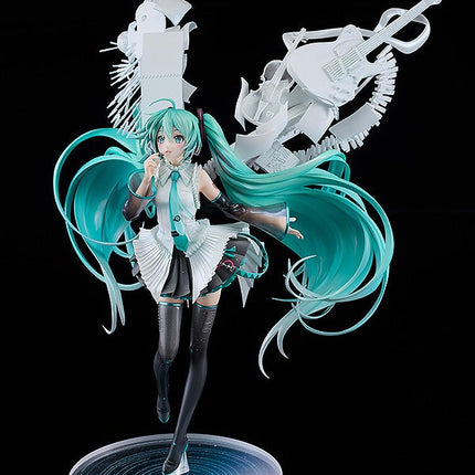Hatsune Miku – Happy 16th Birthday Ver. 1/7 Scale Figure by Good Smile Company | Official Japan Release