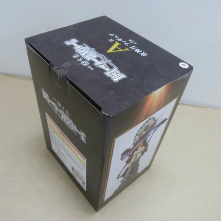 Ichiban Kuji DEATH NOTE Light Yagami Prize A Statue Figure