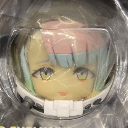 CYBERPUNK EDGERUNNERS Nendoroid Lucy Space Suit 2620 figure Japan