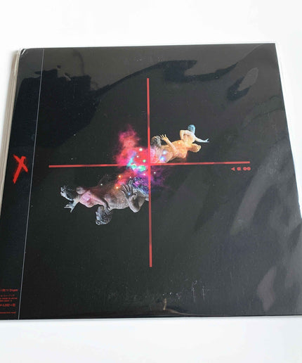 Xenogears Vinyl SHINKAKU 2LP Record Soundtrack Limited Edition - Picks Japan