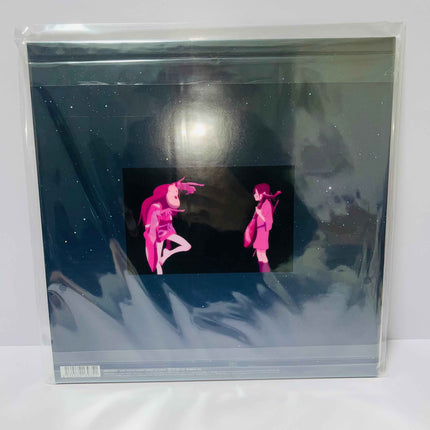 Inu Oh Original Motion Picture Soundtrack Vinyl 2LP Record Limited Edition - Picks Japan