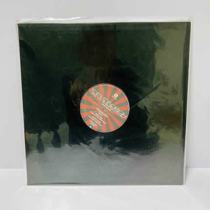 Space Dandy Original Song Selection Analog Album Vinyl LP Record Limited Edition - Picks Japan