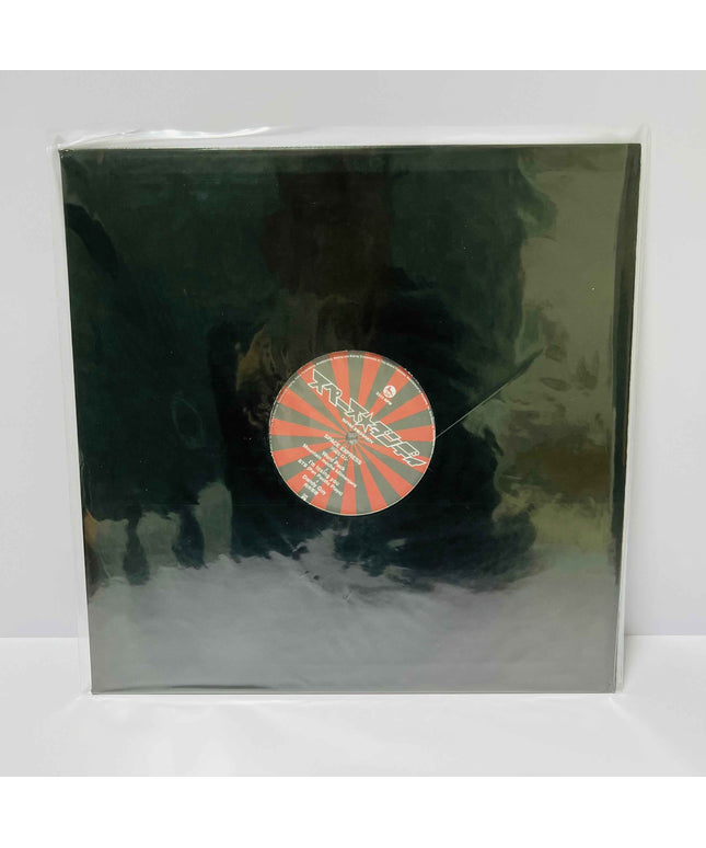 Space Dandy Original Song Selection Analog Album Vinyl LP Record Limited Edition - Picks Japan