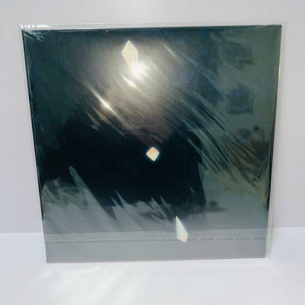 NUUAMM w/ave Ichiko Aoba Vinyl 2LP Record Limited edition 1500 copies - Picks Japan