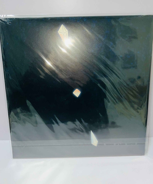NUUAMM w/ave Ichiko Aoba Vinyl 2LP Record Limited edition 1500 copies - Picks Japan