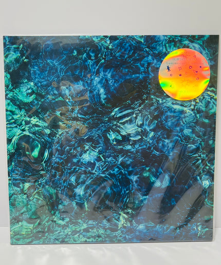 Ichiko Aoba Luminescent Creatures Color Vinyl LP Record Japan Limited edition