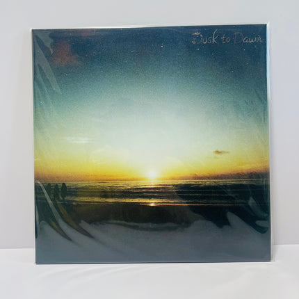 Lamp Dusk to Dawn vinyl Record 2LP Shibuya-kei