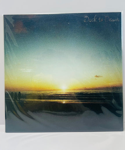 Lamp Dusk to Dawn vinyl Record 2LP Shibuya-kei