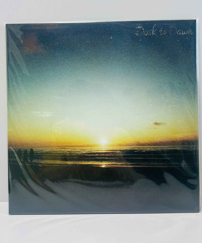 Lamp Dusk to Dawn vinyl Record 2LP Shibuya-kei - Picks Japan