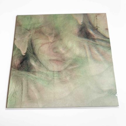 ICHIKO AOBA qp Vinyl LP Limited Edition Record - Picks Japan