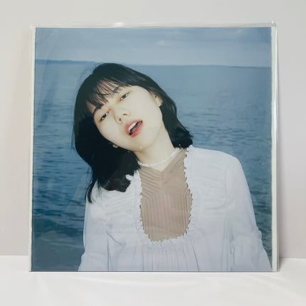 Salasa Inner Ocean Vinyl LP Record Japan Limited