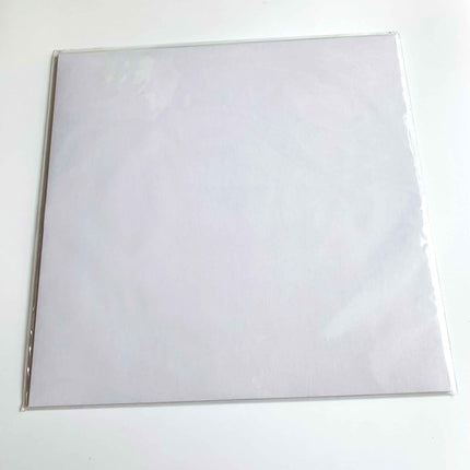 ICHIKO AOBA Kamisori otome Vinyl LP Japan Limited Edition Record - Picks Japan