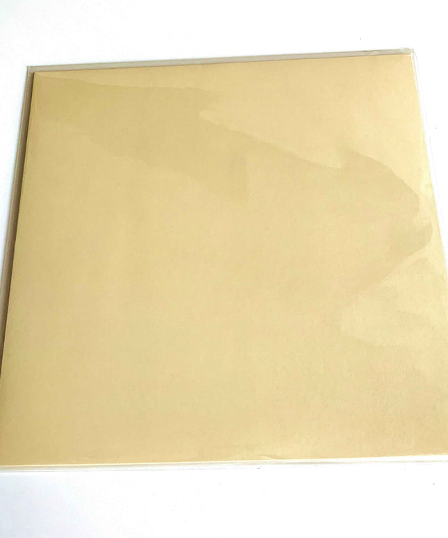 ICHIKO AOBA Origami Vinyl LP Japan Limited Edition Record - Picks Japan