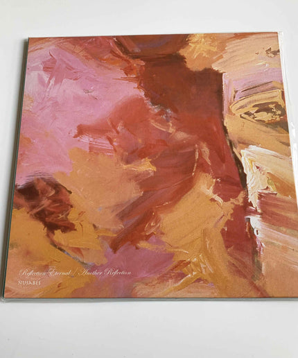 Nujabes Reflection Eternal Another Vinyl Limited to 500 copies - Picks Japan