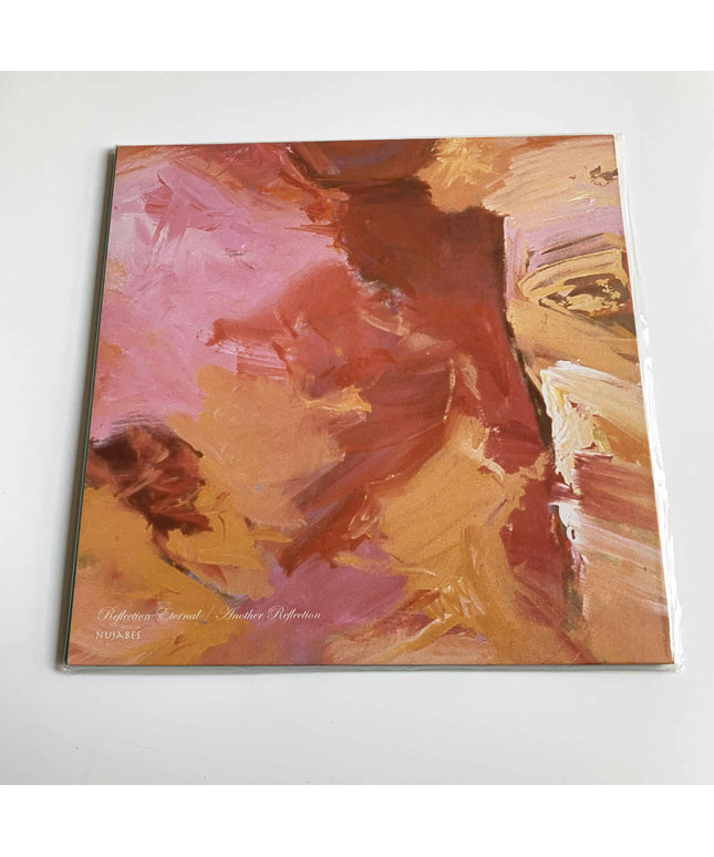 Nujabes Reflection Eternal Another Vinyl Limited to 500 copies - Picks Japan