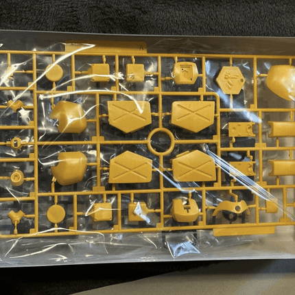 Medabots Metabee Metal Beetle Model Kit KOTOBUKIYA - Picks Japan