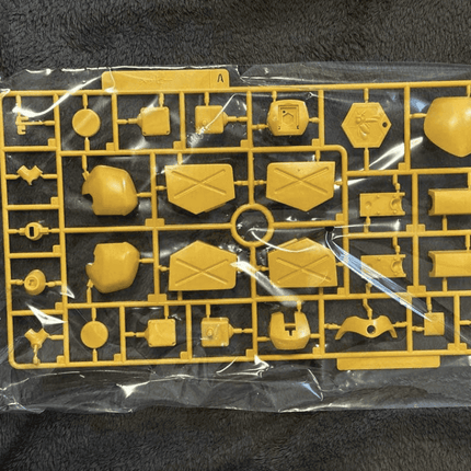 Medabots Metabee Metal Beetle Model Kit KOTOBUKIYA - Picks Japan