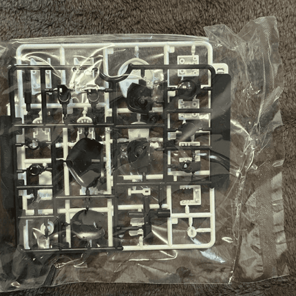 Medabots Metabee Metal Beetle Model Kit KOTOBUKIYA - Picks Japan