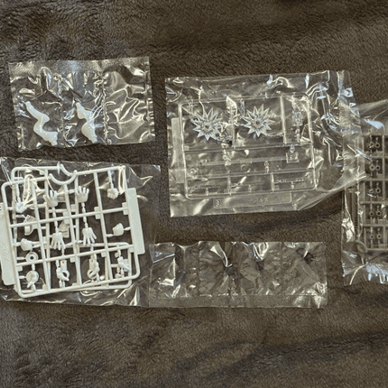 Medabots Metabee Metal Beetle Model Kit KOTOBUKIYA - Picks Japan