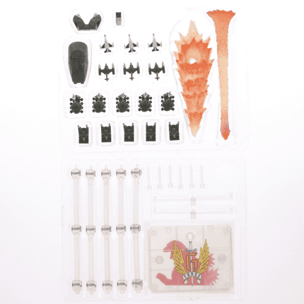 Godzilla effect Toho special effects super weapon S.H.MonsterArts Figure BANDAI - Picks Japan