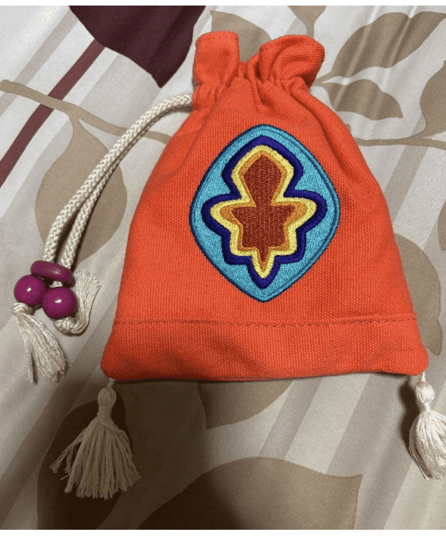 KINGDOM HEARTS MANNY POUCH Disney store - Picks Japan