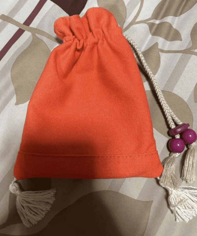 KINGDOM HEARTS MANNY POUCH Disney store - Picks Japan