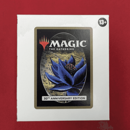 MTG Magic 30th Anniversary Edition Box Factory Sealed - Picks Japan