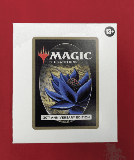 MTG Magic 30th Anniversary Edition Box Factory Sealed - Picks Japan