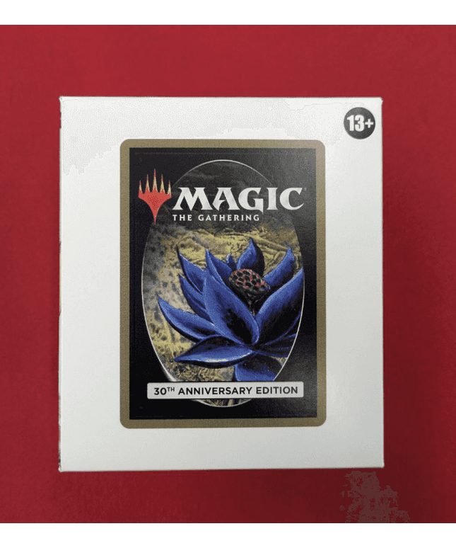 MTG Magic 30th Anniversary Edition Box Factory Sealed - Picks Japan
