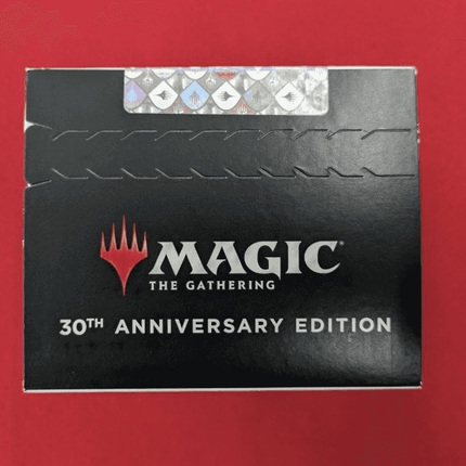 MTG Magic 30th Anniversary Edition Box Factory Sealed - Picks Japan