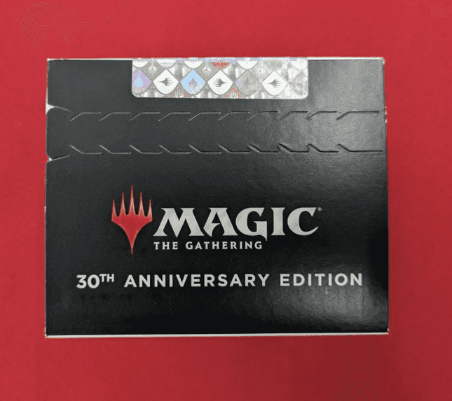 MTG Magic 30th Anniversary Edition Box Factory Sealed - Picks Japan