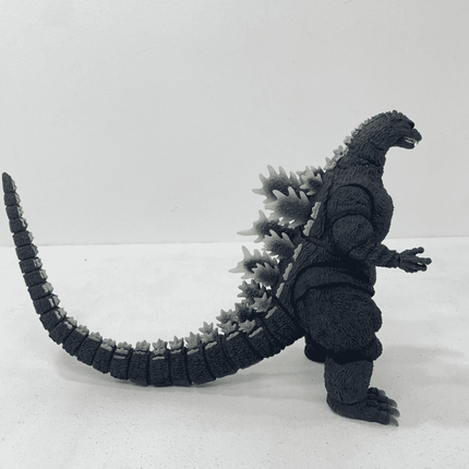 S.H.Monsterarts Kou Kyou Kyoku Godzilla 1989 Action Figure Bandai - Picks Japan