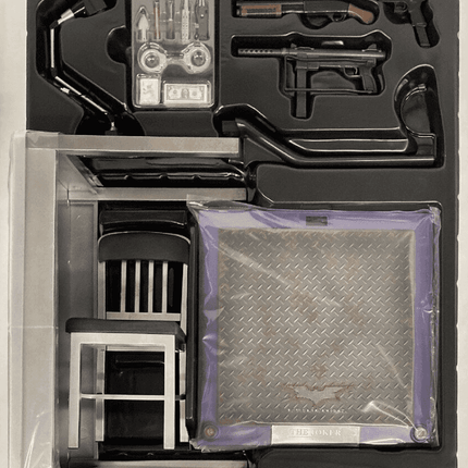 Hot Toys Movie Masterpiece DX The Joker 2.0 Batman The Dark Knight JP - Picks Japan