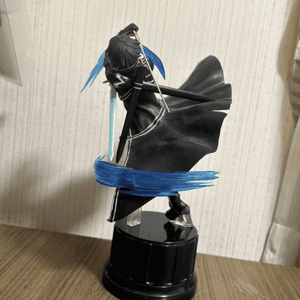 Sword art Online ESPRESTO est Extra Motions Kirito Black Knight figure - Picks Japan