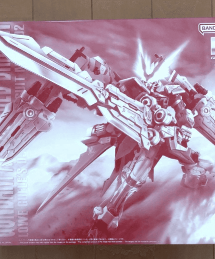 MG 1/100 Gundam Astray Red Dragon pre-order limited - Picks Japan
