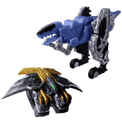 Kamen Rider W CSM Fang & Xtreme memory ver 2 COMPLETE SELECTION MODIFICATION - Picks Japan