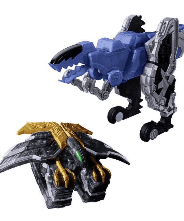 Kamen Rider W CSM Fang & Xtreme memory ver 2 COMPLETE SELECTION MODIFICATION - Picks Japan