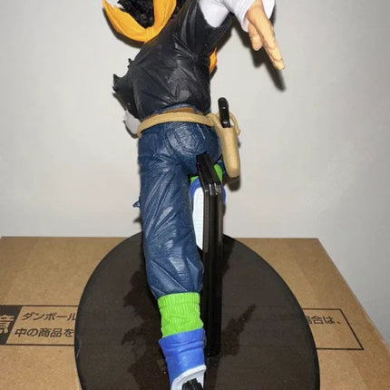 Dragon Ball Z World Colosseum Tenkaichi vol.2 Android no.17 Figure Banpresto JP - Picks Japan