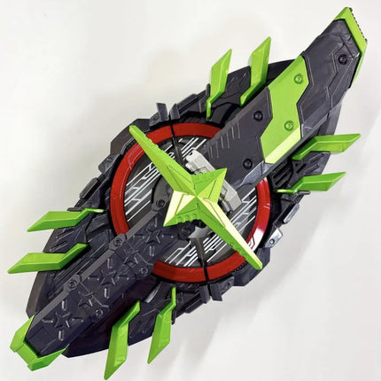 Kamen Rider Geats DX Bujin Sword Raise Buckle Bandai - Picks Japan