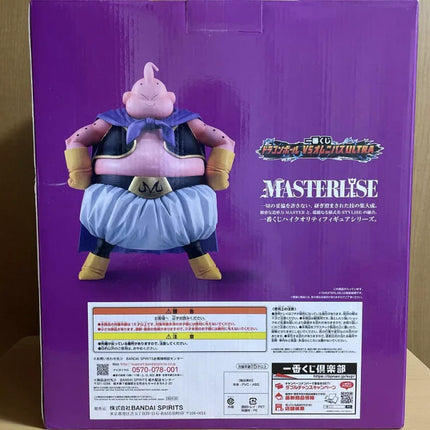 Dragon Ball Majin Buu Figure Ichiban Kuji Omnibus Ultra Prize Last one Japan - Picks Japan
