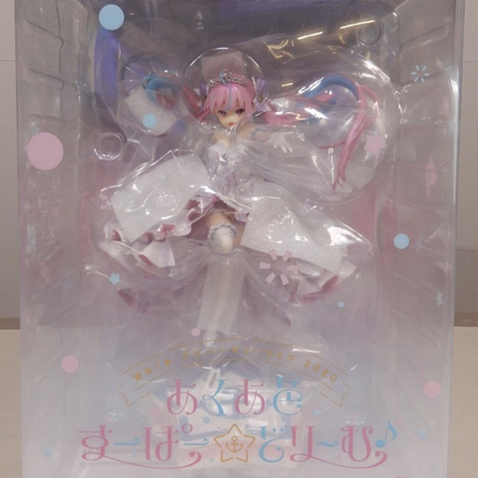 GSC Hololive Production Minato Aqua AQUA IRO SUPER DREAM Ver. 1/7 Figure