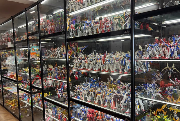 <h3>All Collectibles<br/></h3>