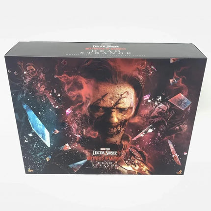 Doctor Strange Multiverse of Madness Dead Strange 1/6 Scale Figure Height 31cm - Picks Japan